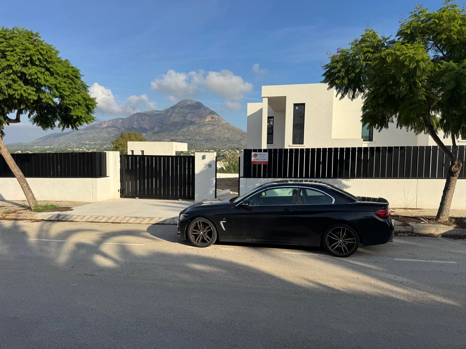 Villa for sale in Jávea / Xàbia