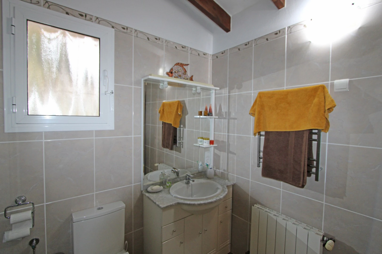 Chalet for sale in Alcalalí in a privileged location.