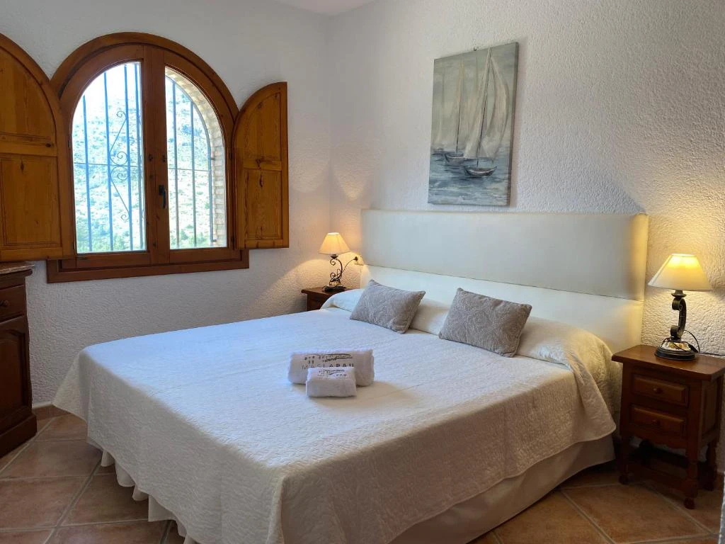 Hotel for sale in Llíber