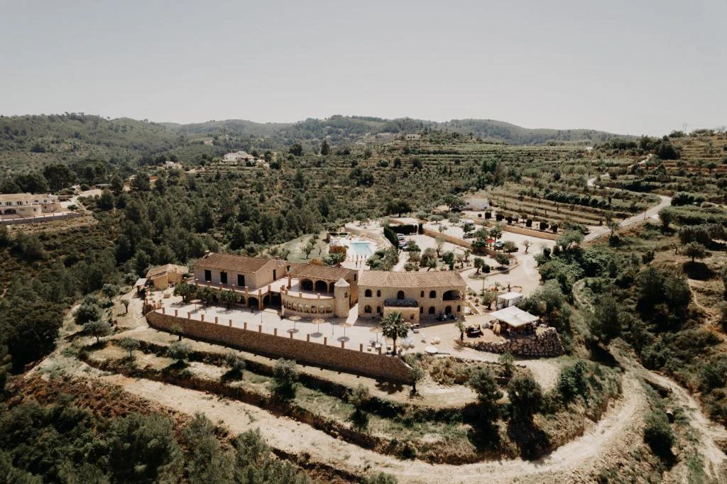 Hotel for sale in Llíber