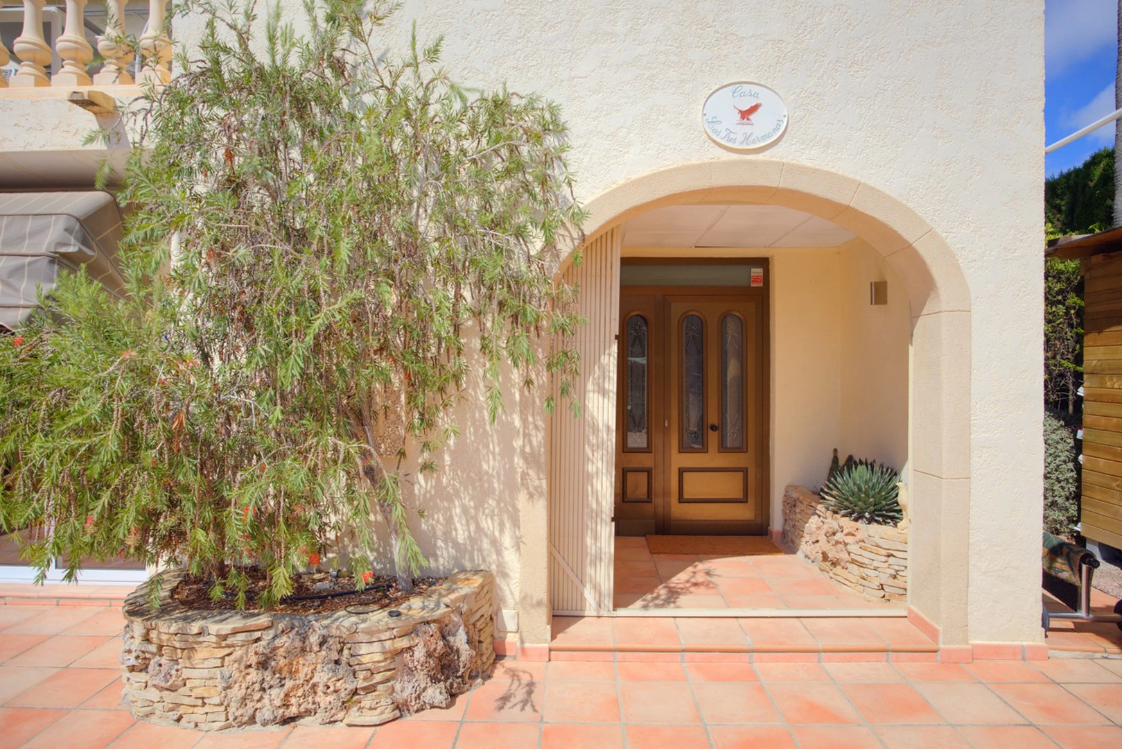 Villa à la vente à Calpe