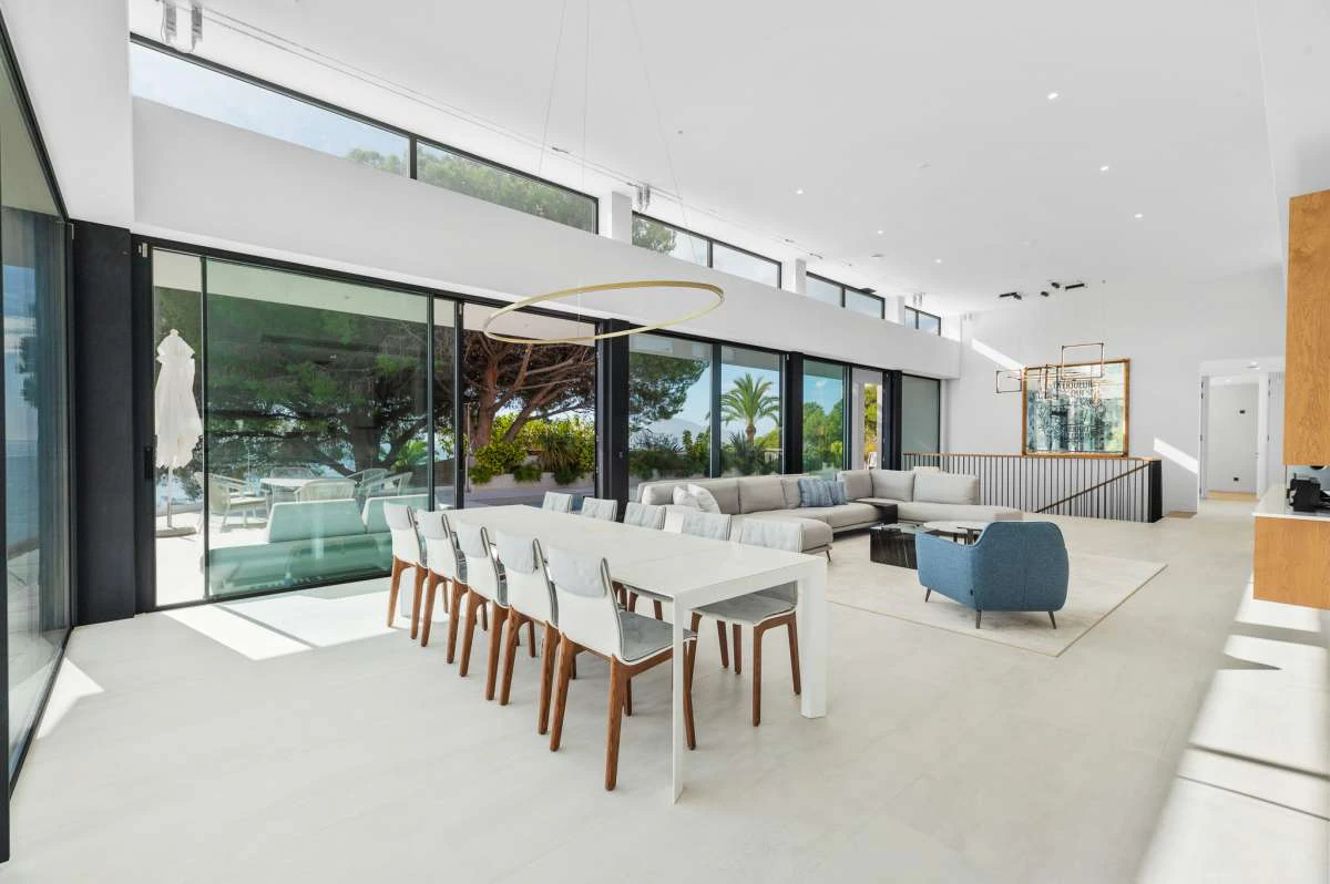 Villa zum verkauf in Altea