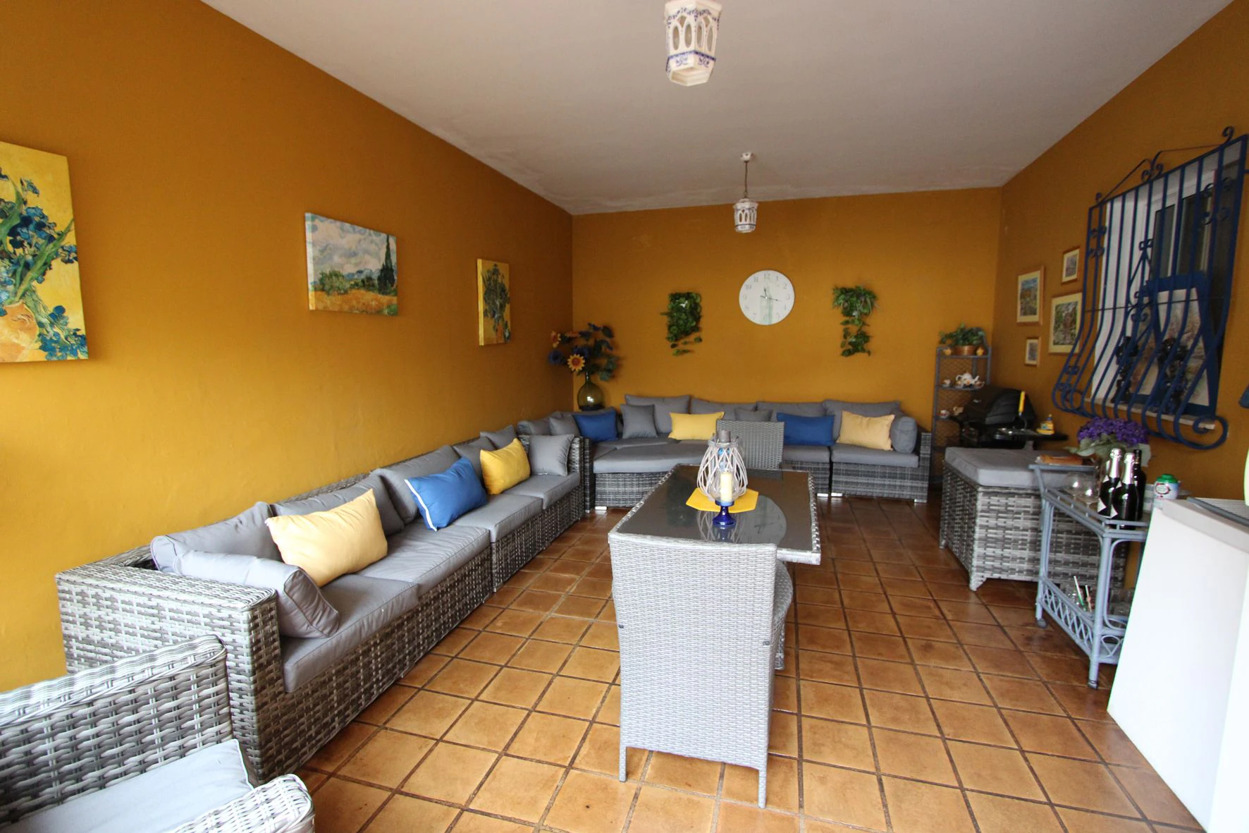 Town House te verkoop in El Ràfol D'almúnia, Alicante