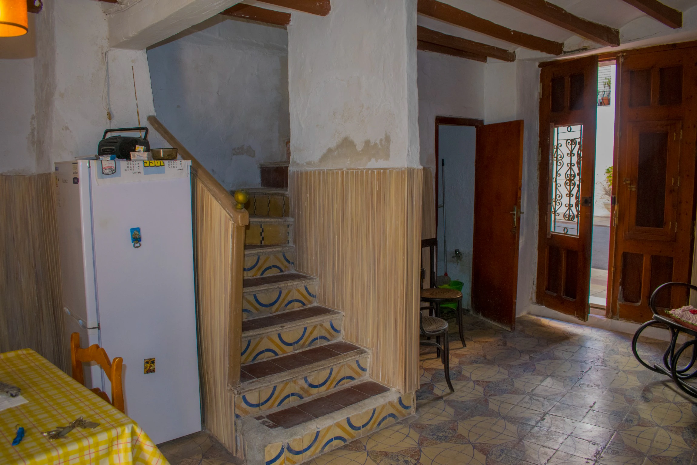 Maison jumelée à la vente à Calpe