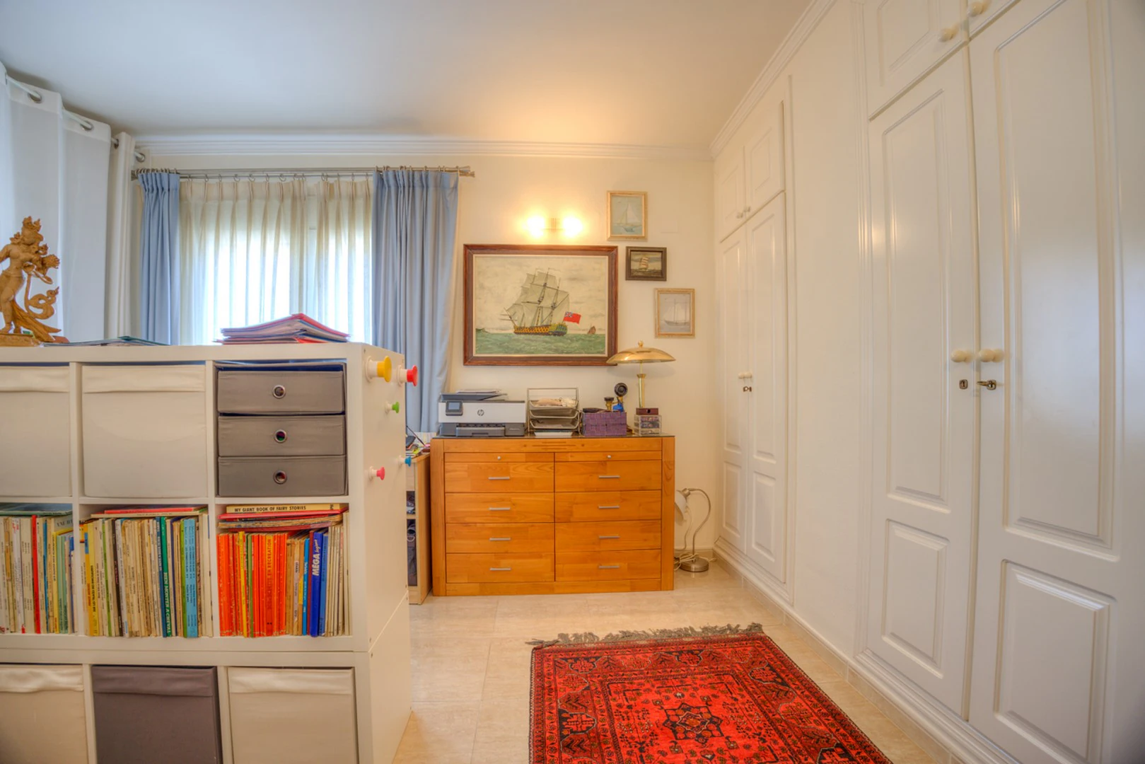 Flat for sale in Moraira