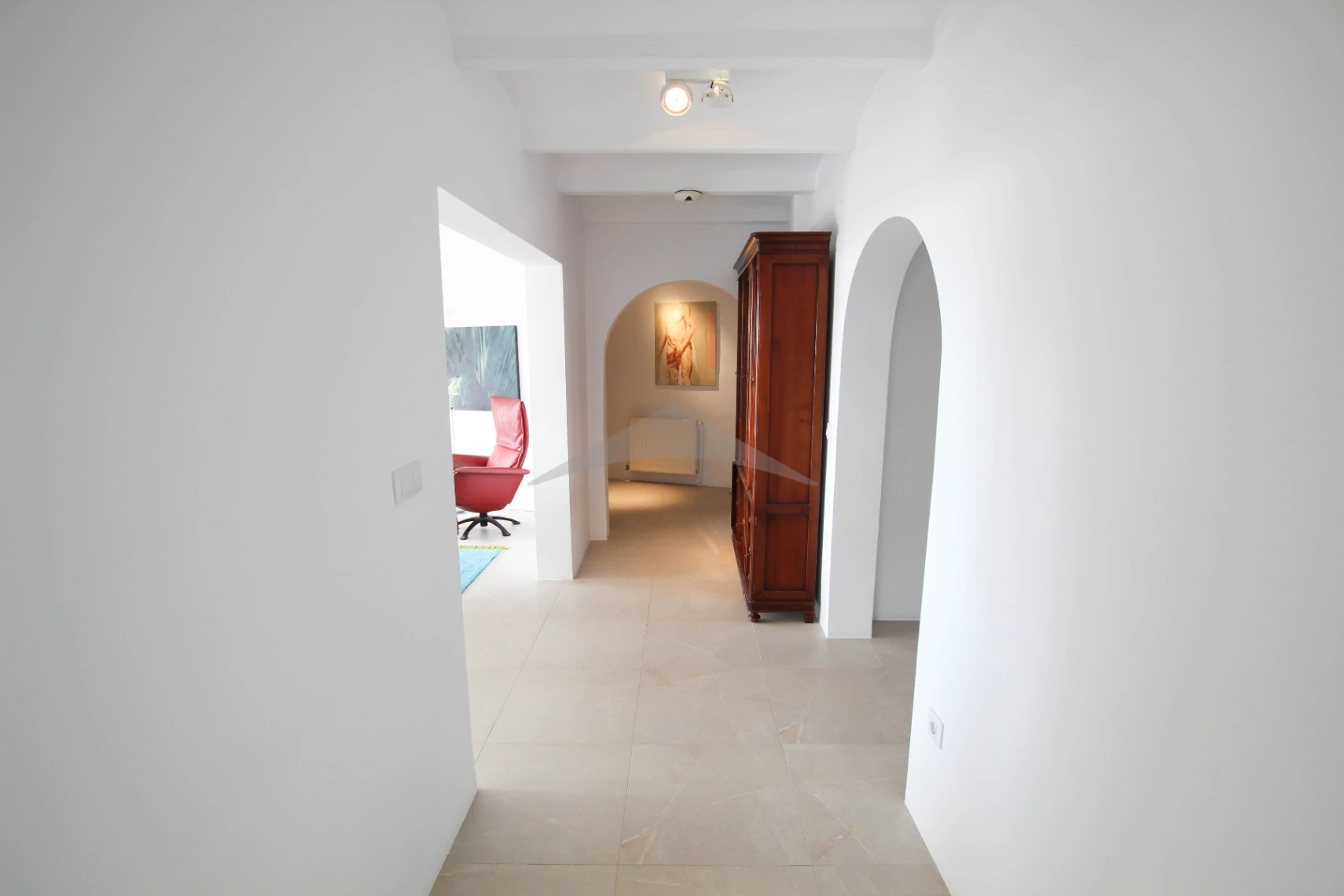 Villa for sale in Benissa