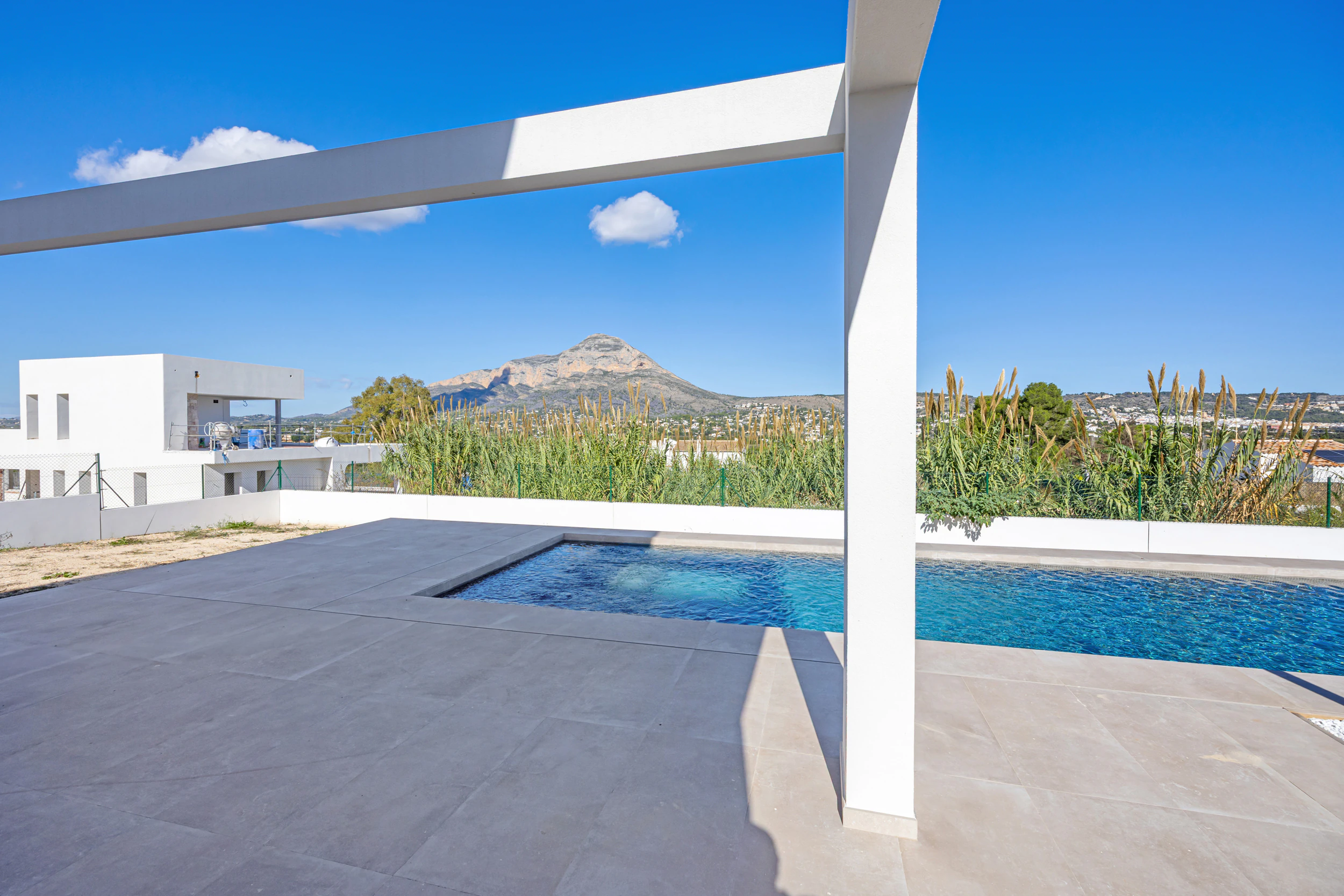Villa for sale in Jávea / Xàbia