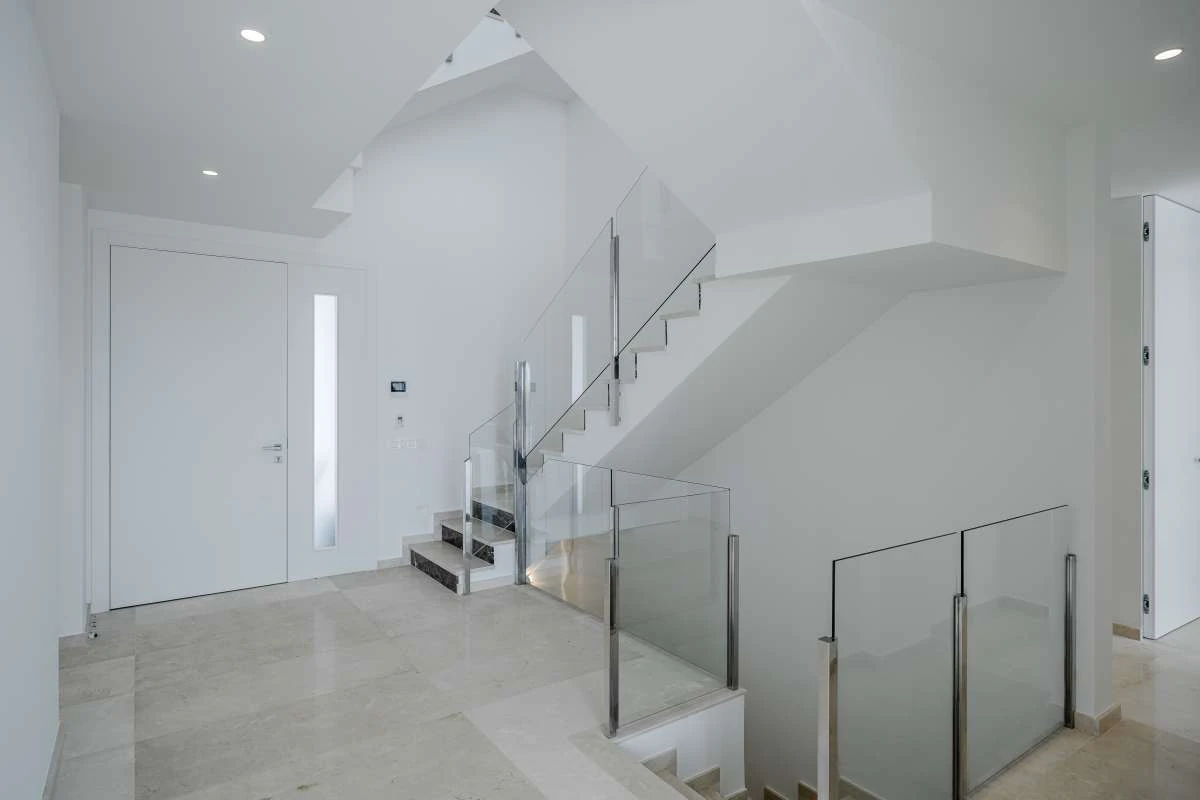 Villa for sale in Calpe