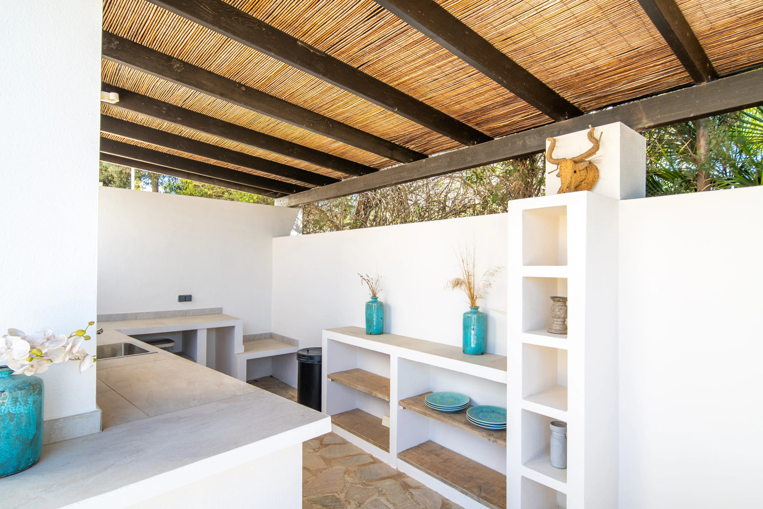 Villa à la vente à Jávea