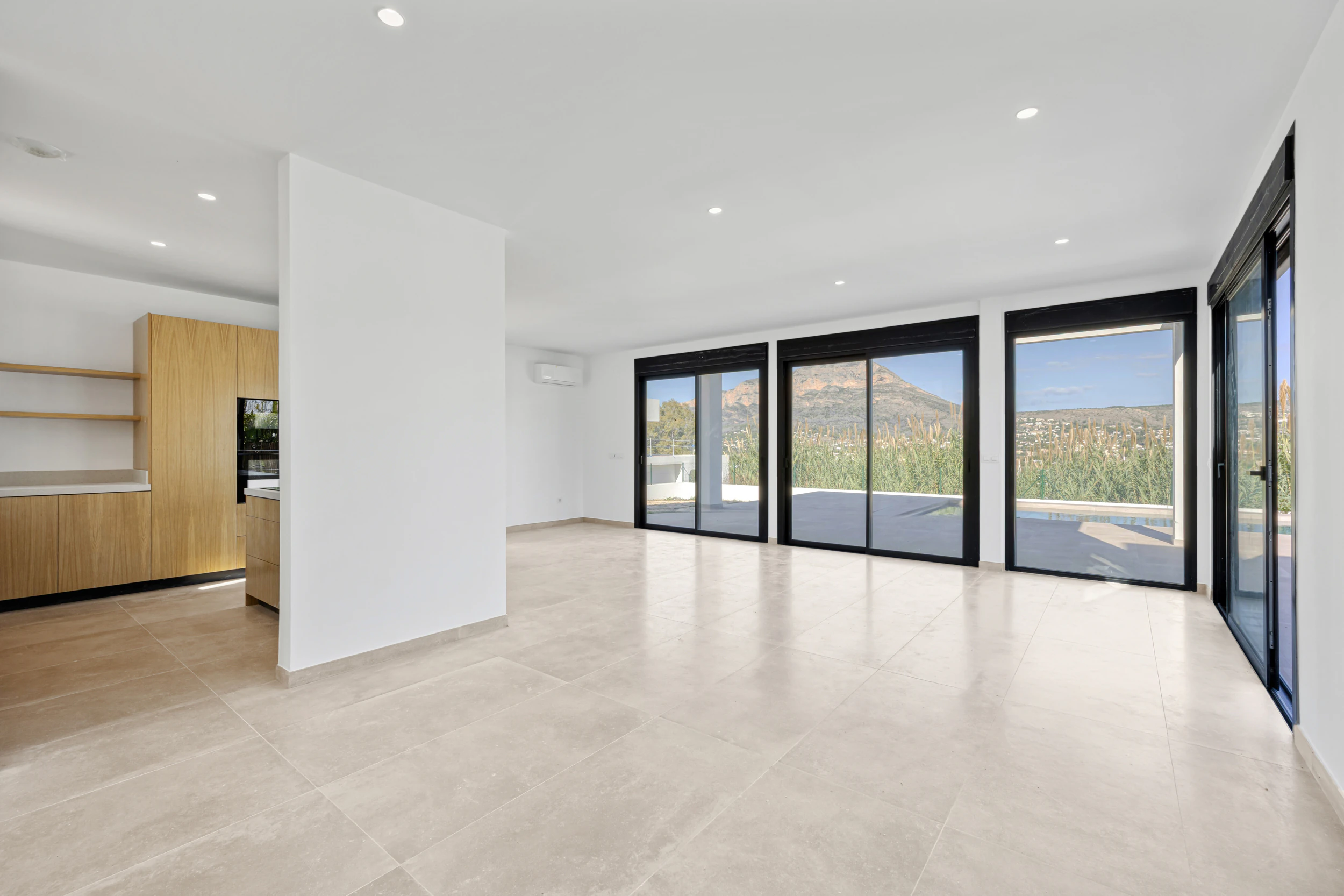 Villa for sale in Jávea / Xàbia