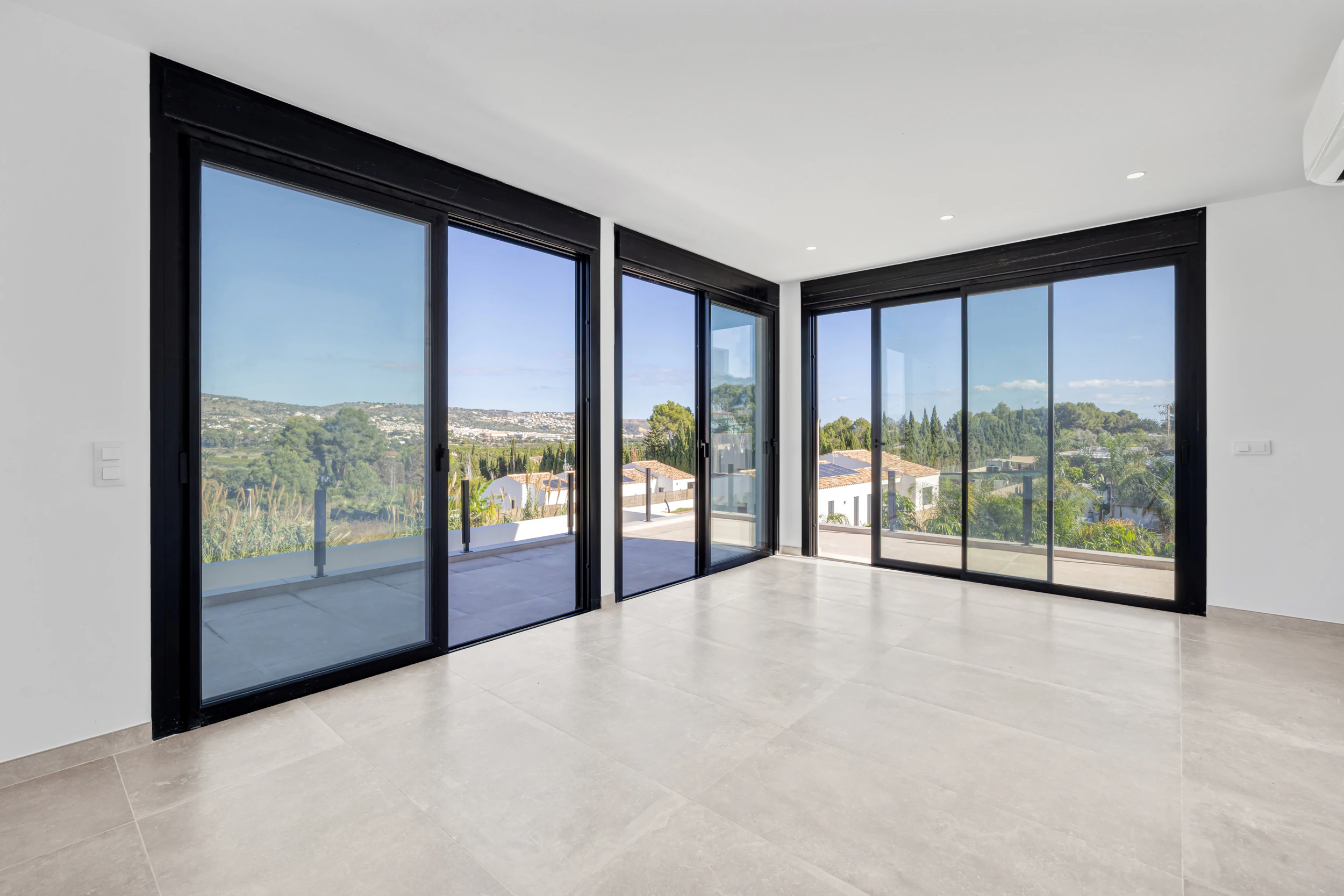 Villa for sale in Jávea / Xàbia