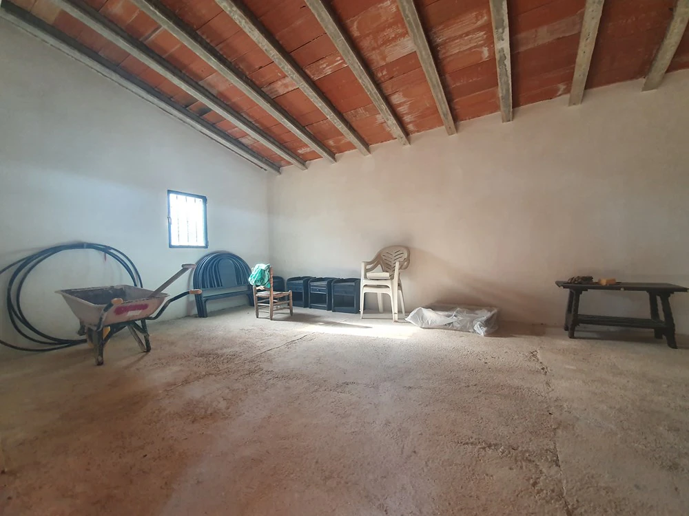 Villa te verkoop in Benissa