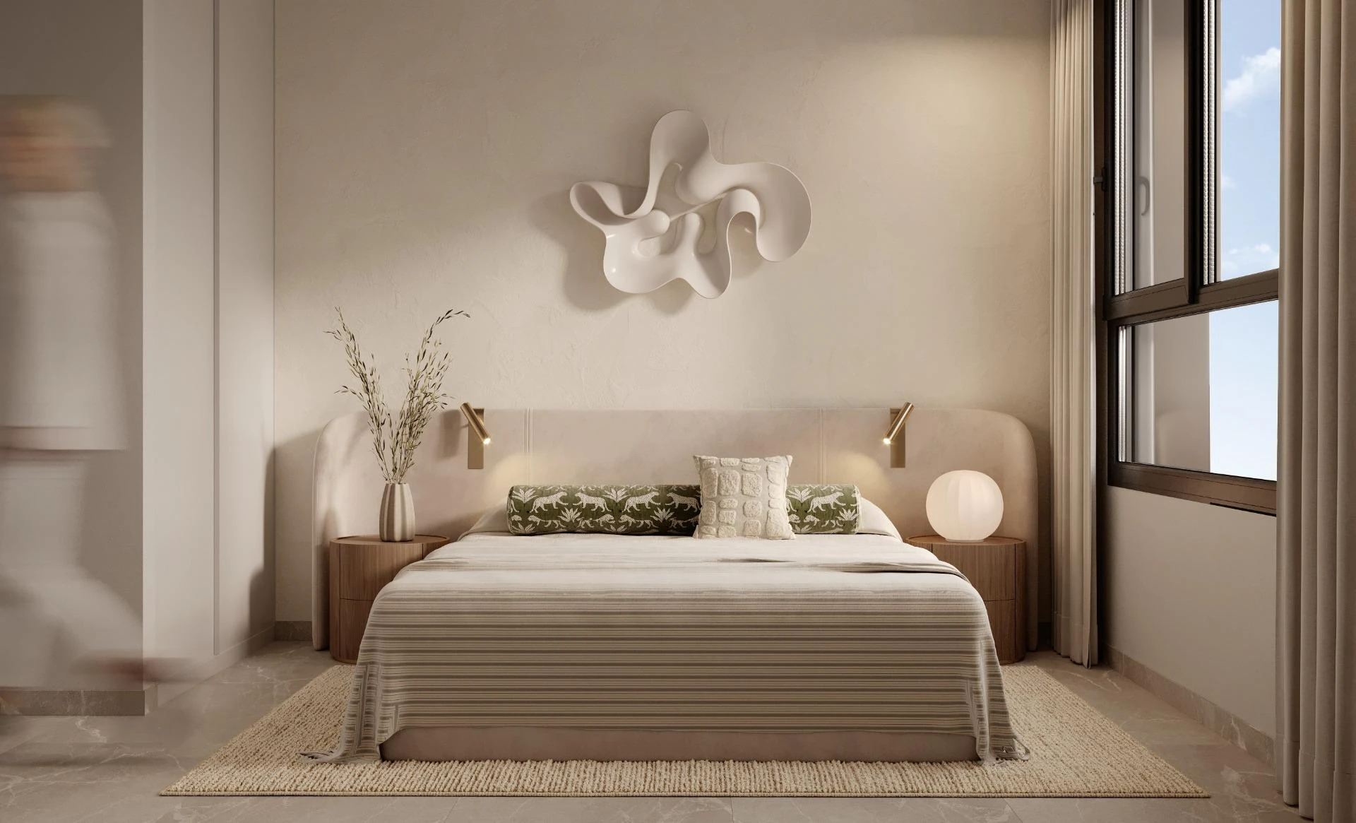 Appartement en ville à la vente à Calpe
