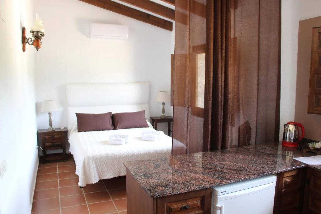 Hotel for sale in Llíber