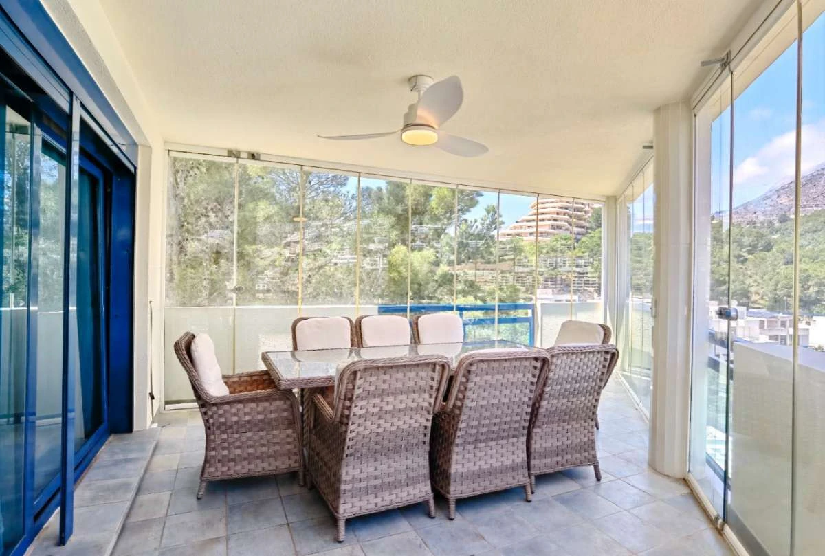 Villa for sale in Altea Hills