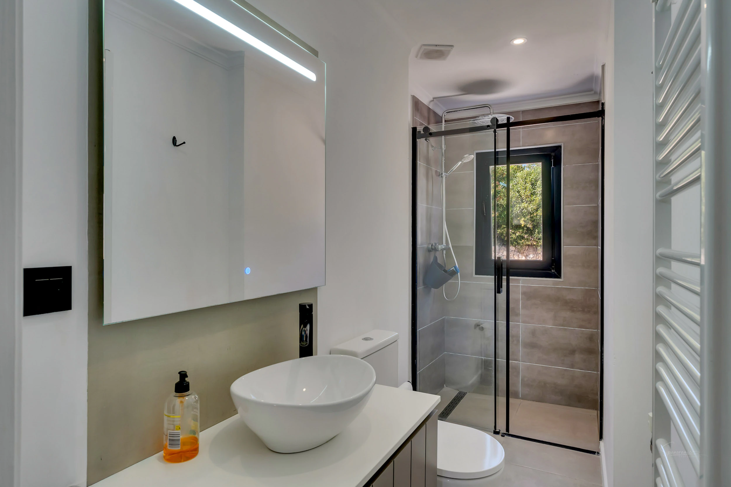 Villa for sale in Jávea
