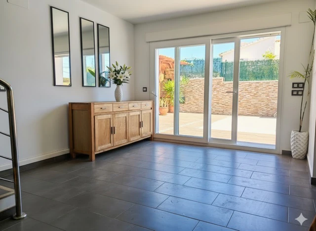 Villa for sale in Calpe / Calp