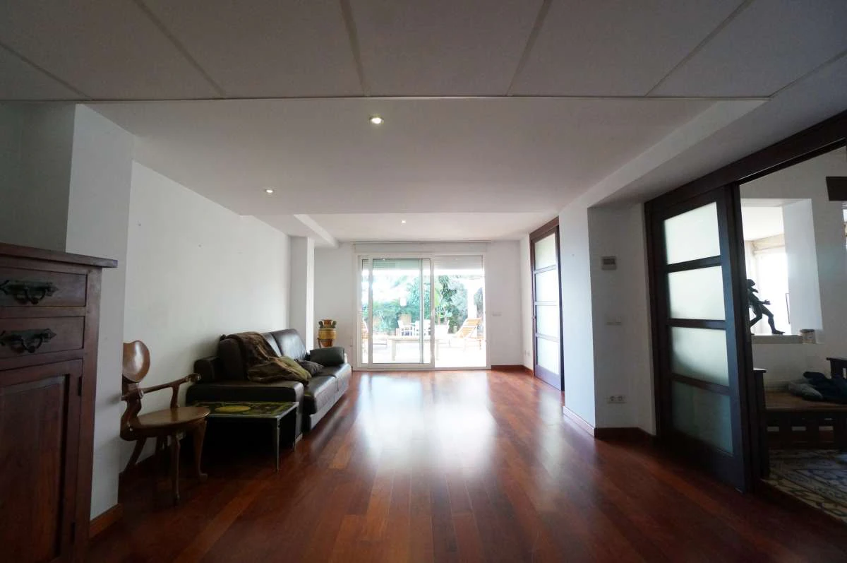 Town house for sale in Altea