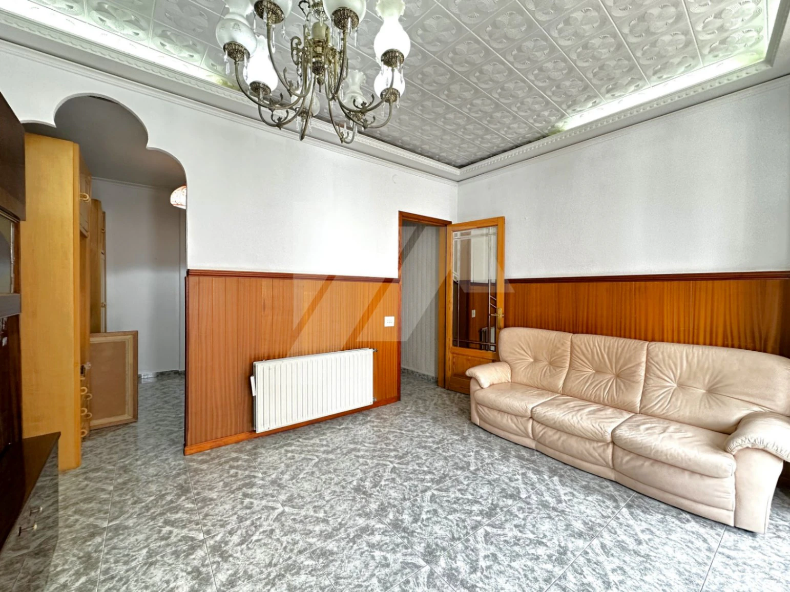 Town House for sale in Teulada, Costa blanca.