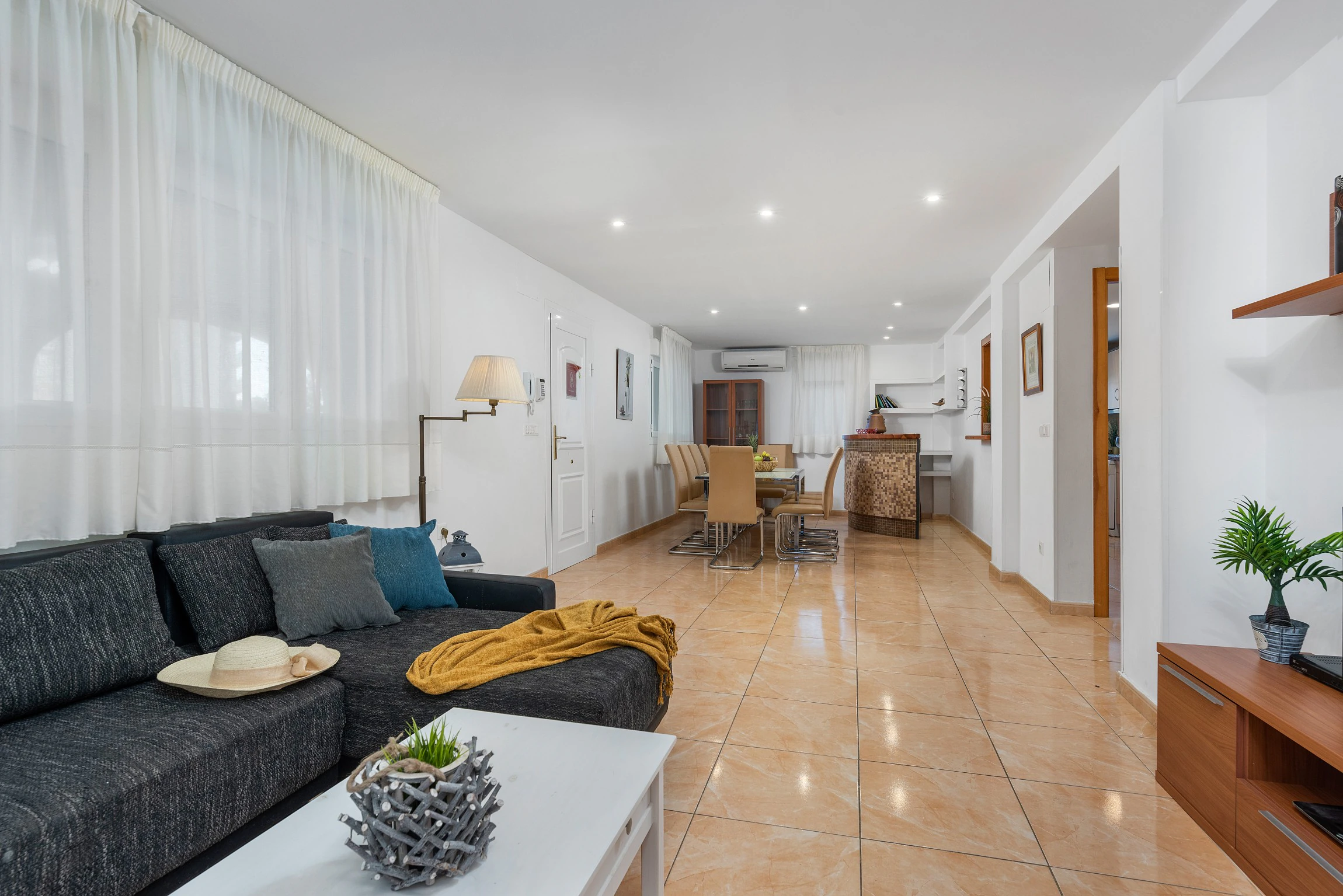 Villa for sale in Calpe
