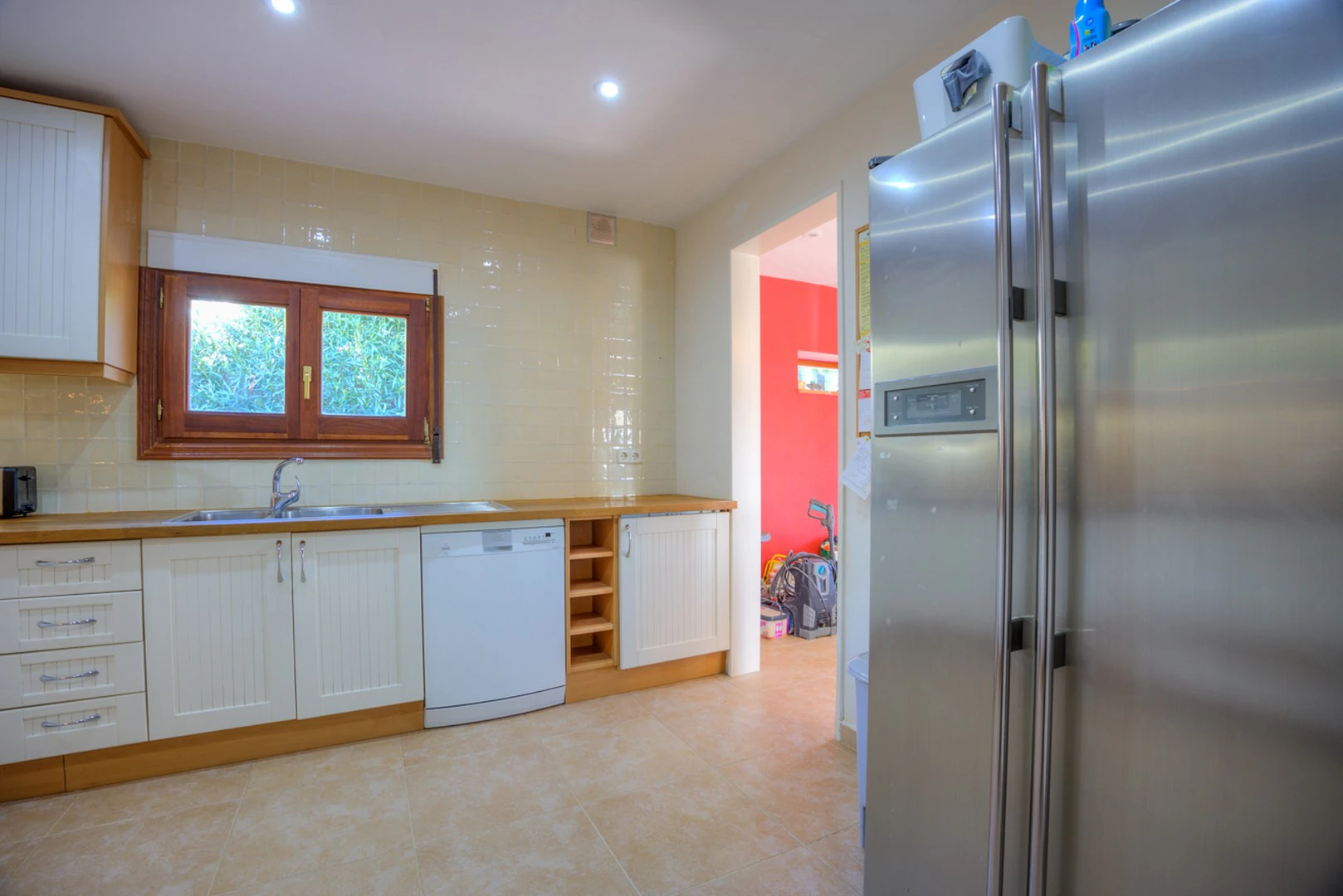 Villa for sale in Benissa