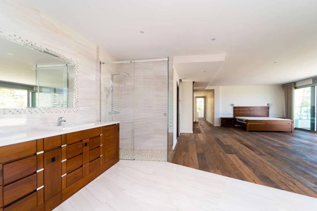 Villa for sale in Calpe