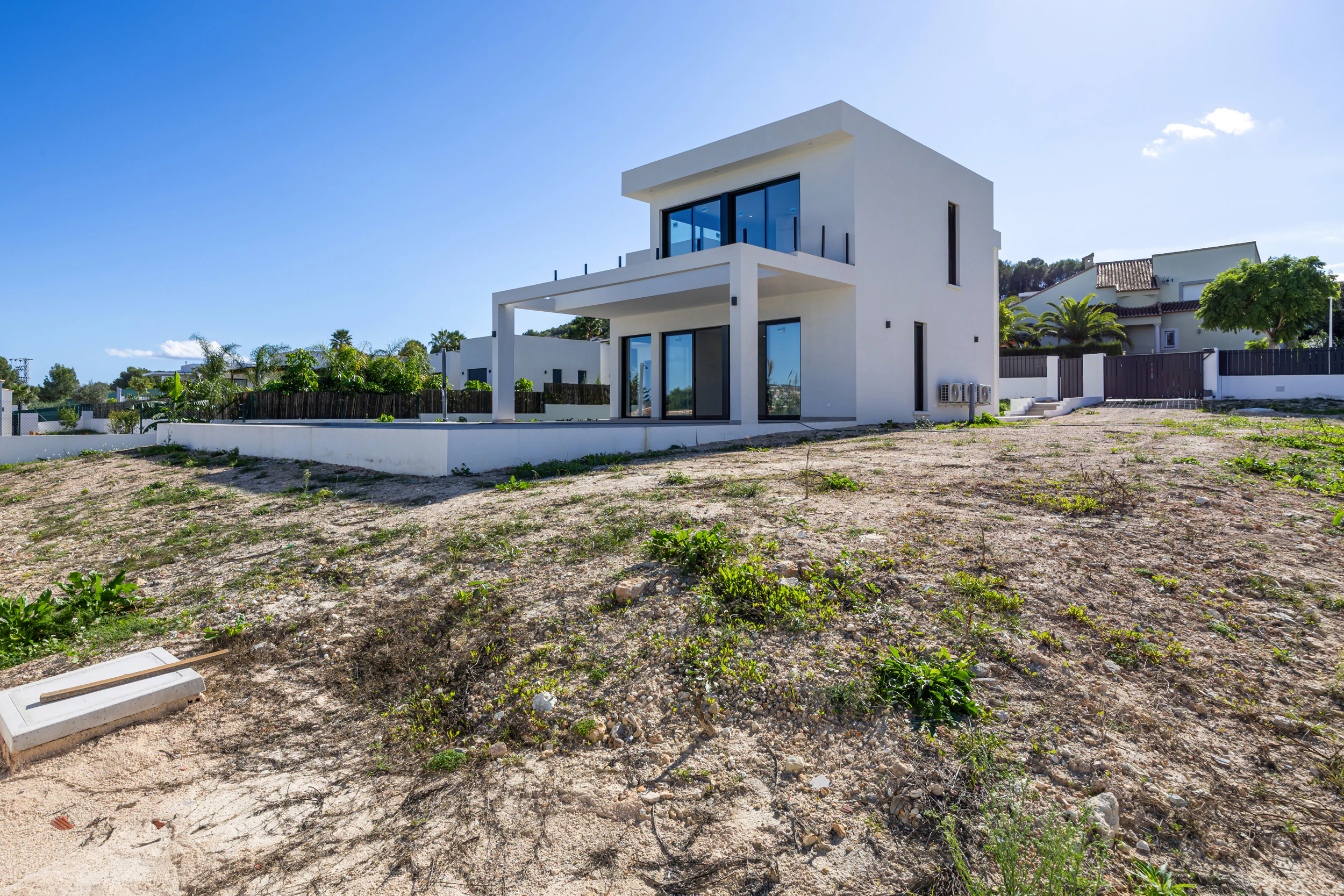 Villa for sale in Jávea / Xàbia