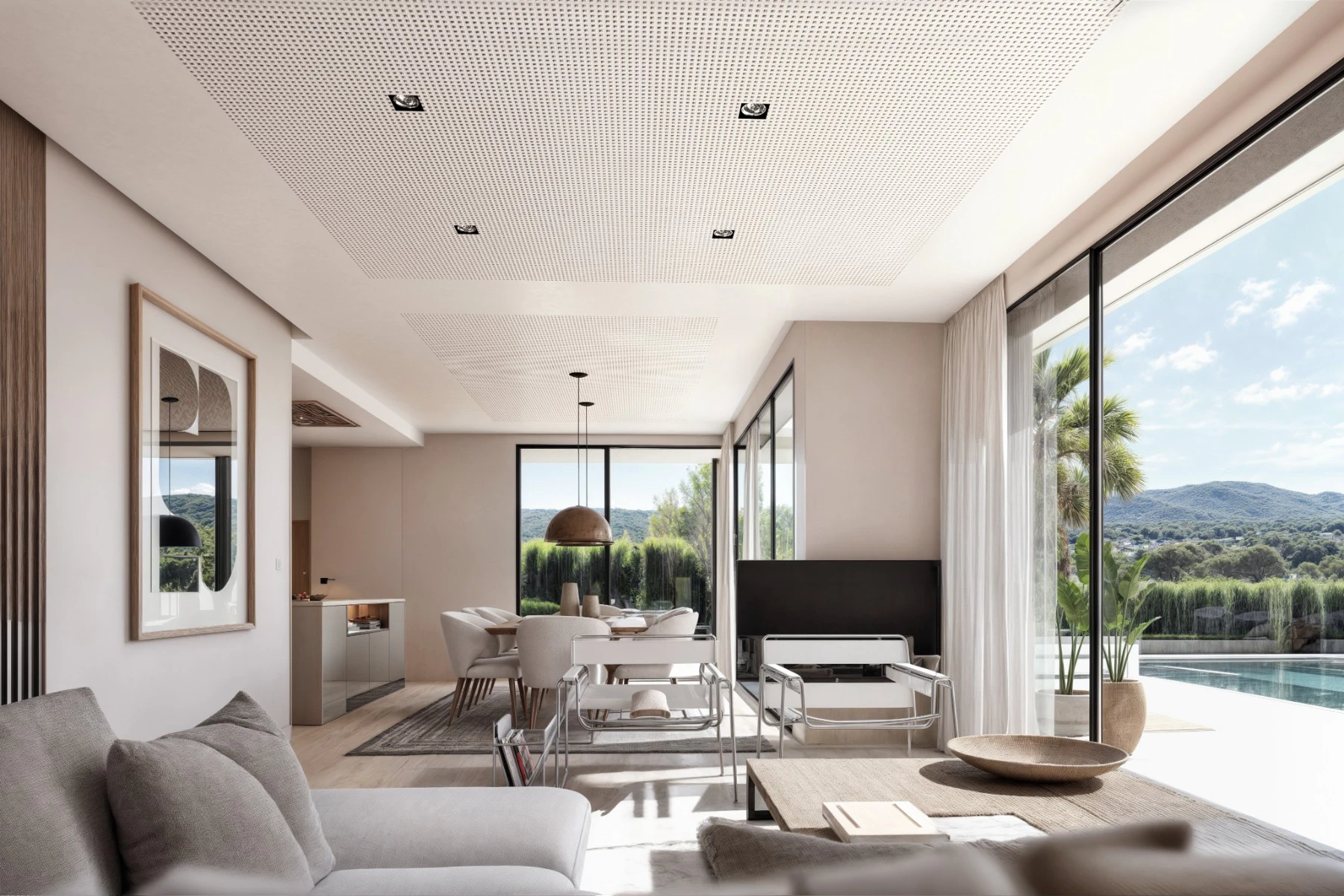 Villa te verkoop in Moraira