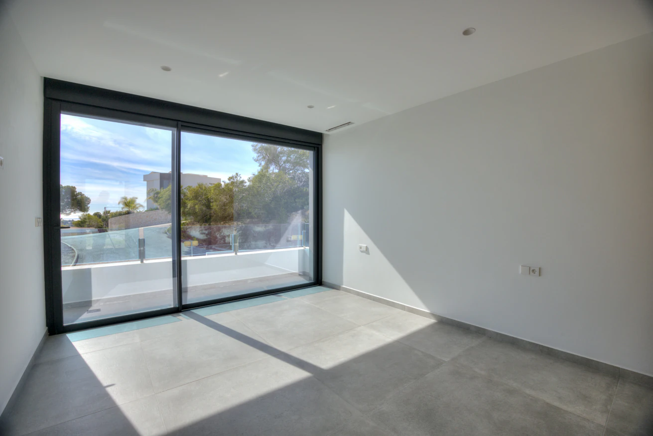 Villa te verkoop in Moraira