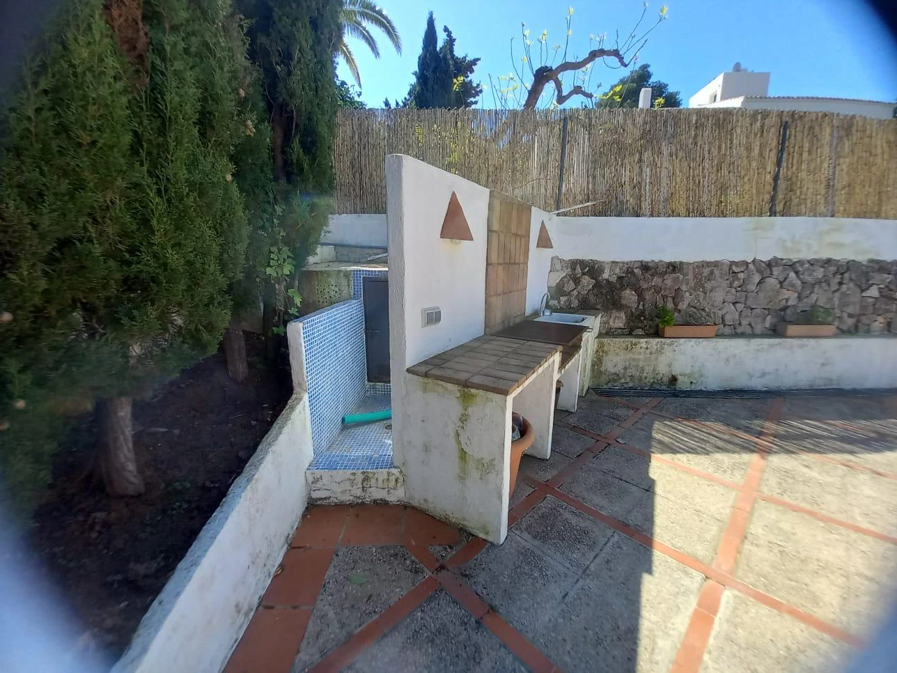 Chalet/Villa en venta en Jávea / Xàbia