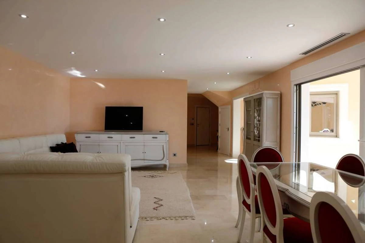Villa for sale in Benissa Coast