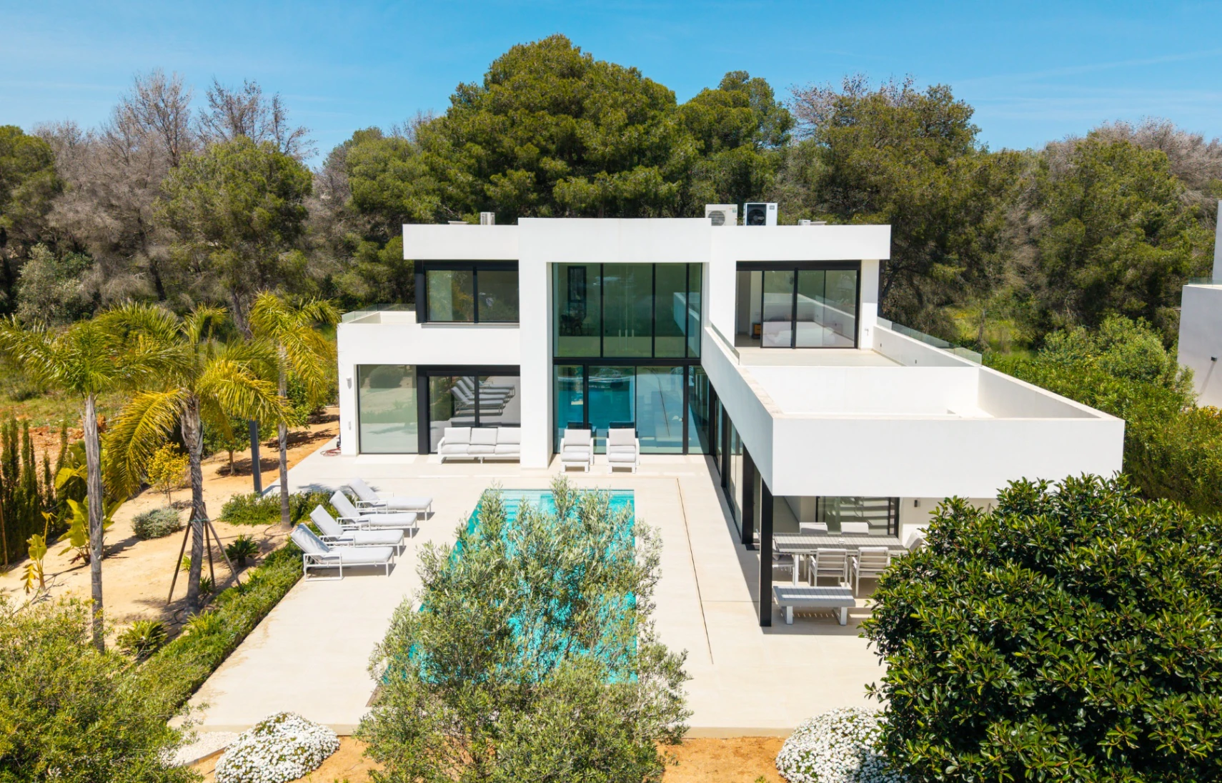 Villa à la vente à Jávea