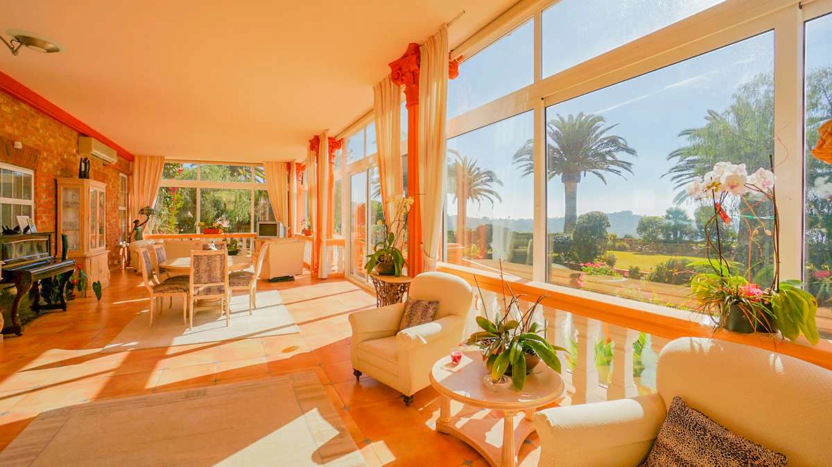 Villa for sale in Calpe