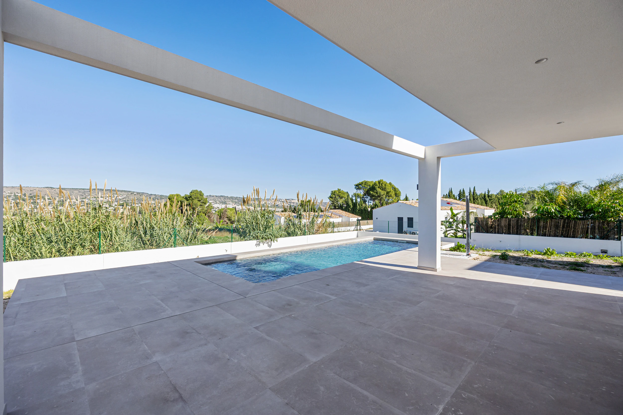 Villa for sale in Jávea / Xàbia