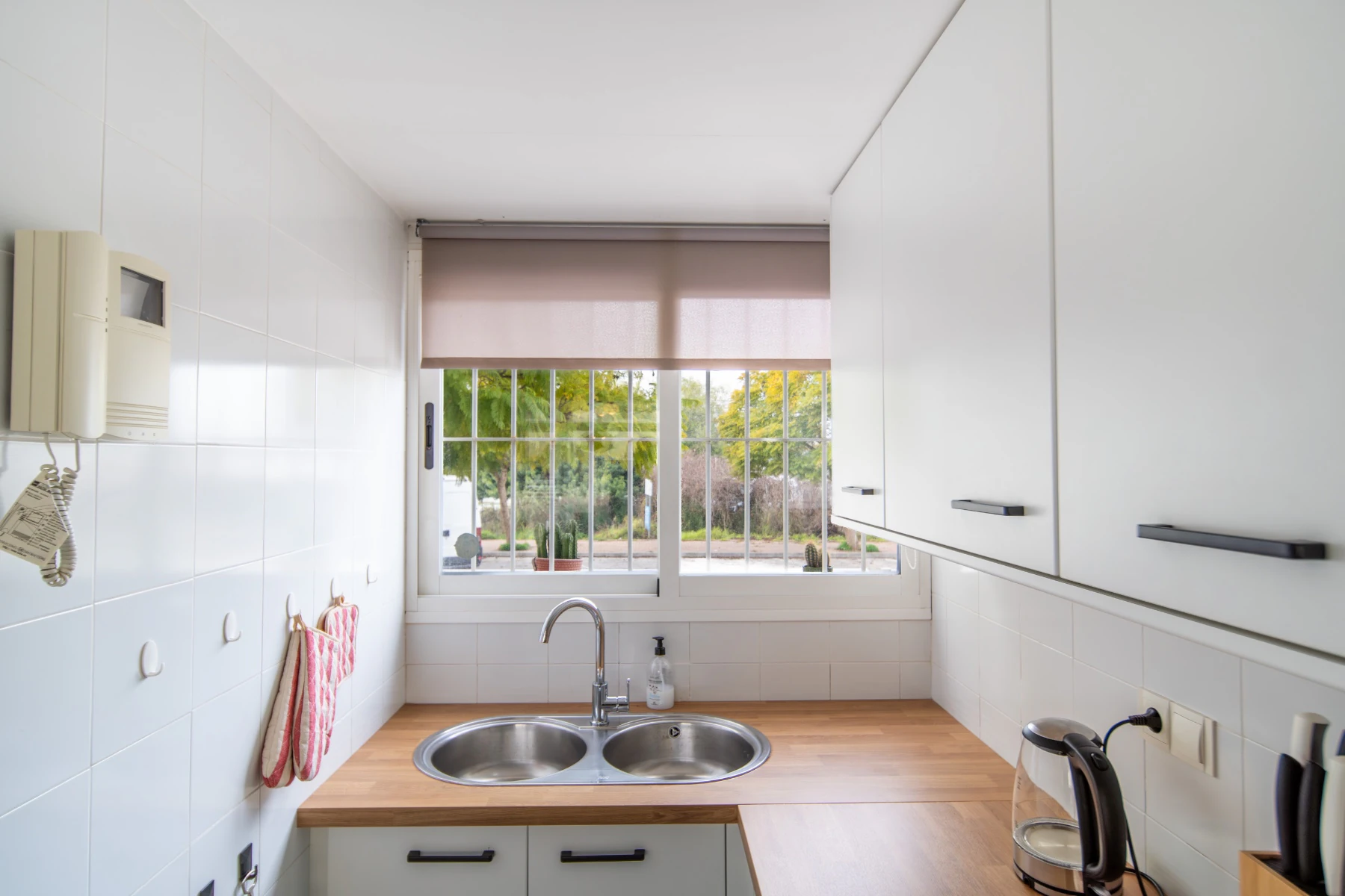 Town house for sale in Jávea