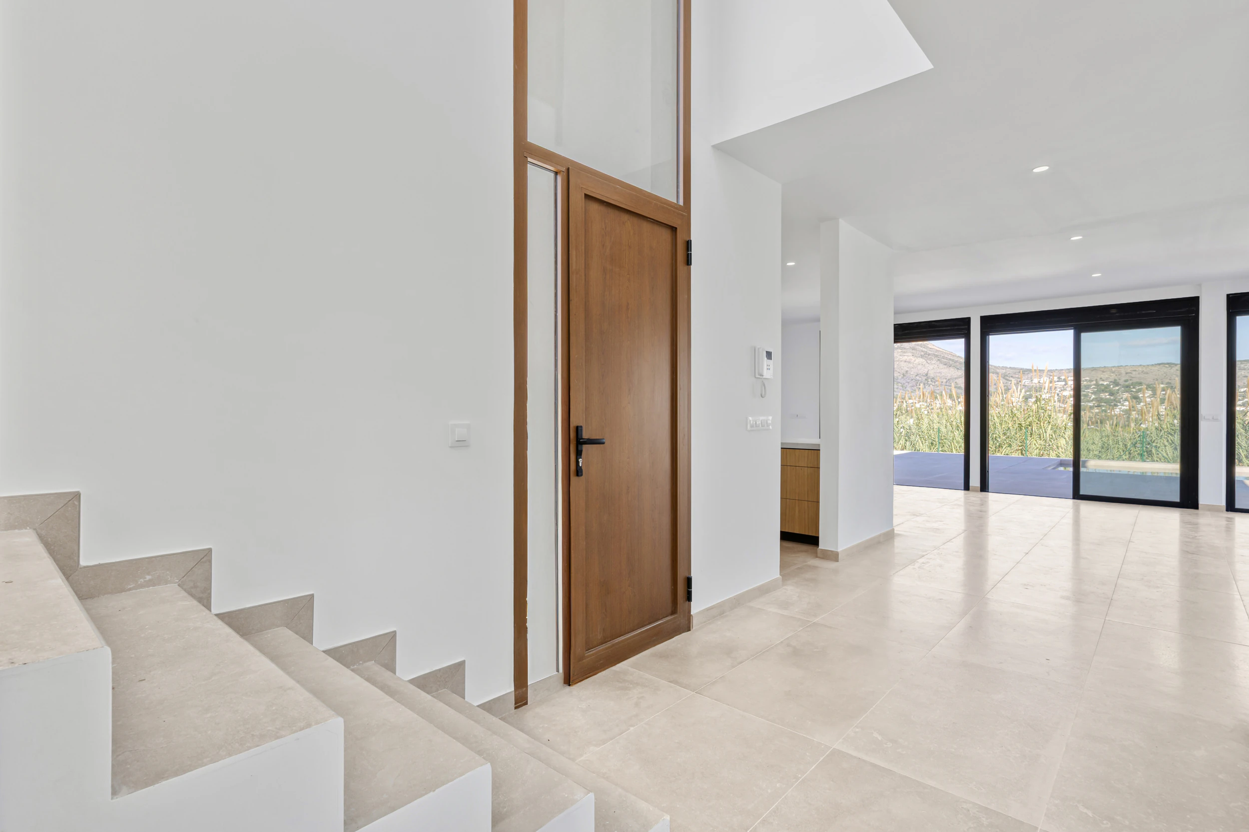 Villa for sale in Jávea / Xàbia