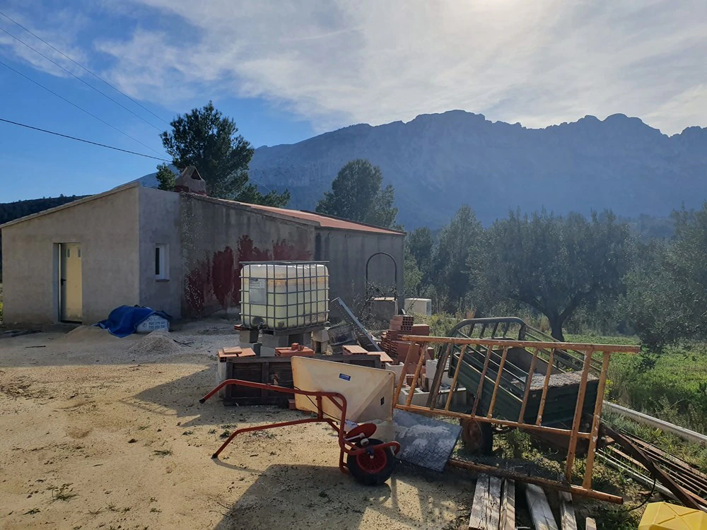 Villa te verkoop in Benissa