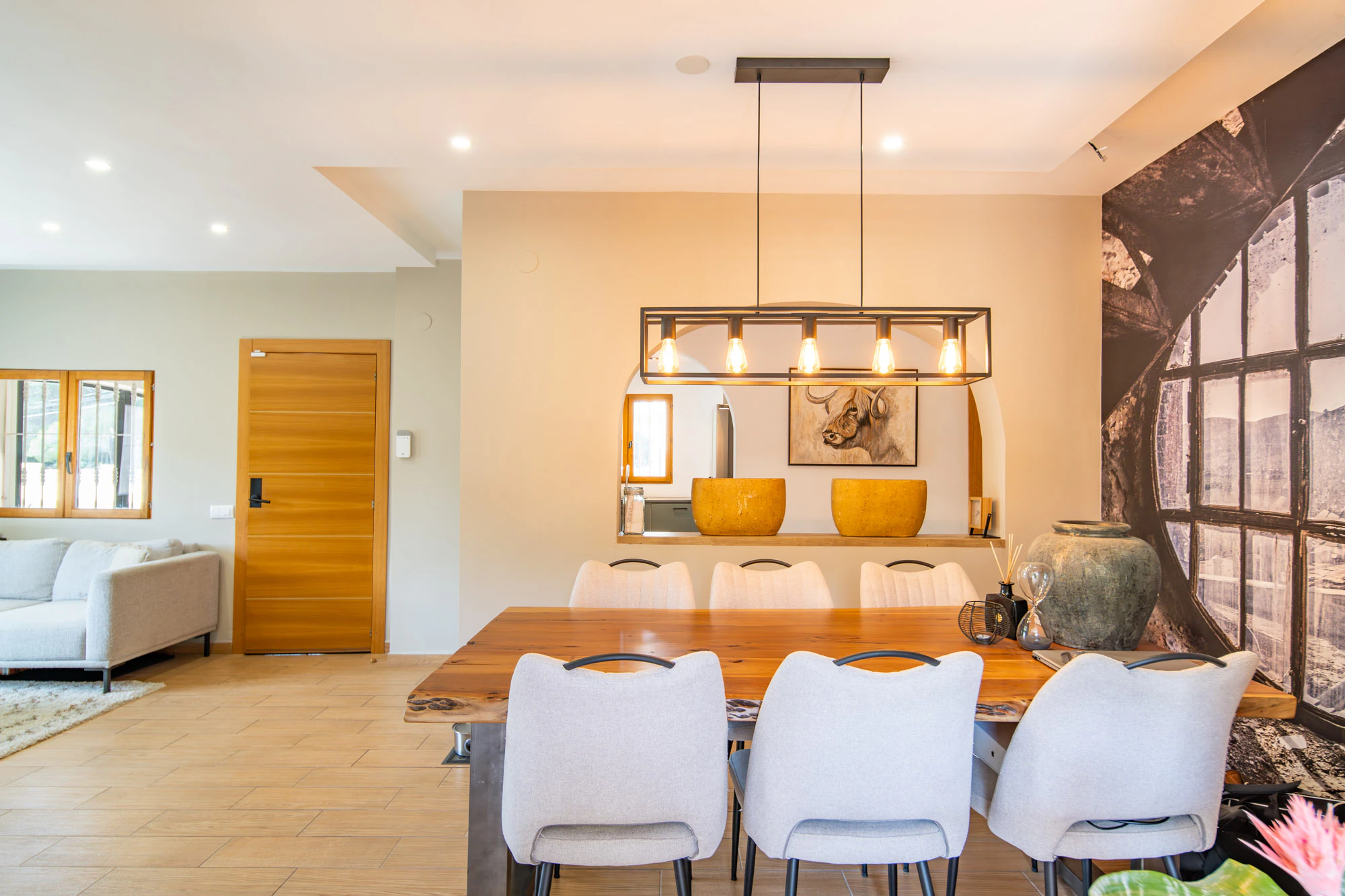 Villa for sale in Jávea