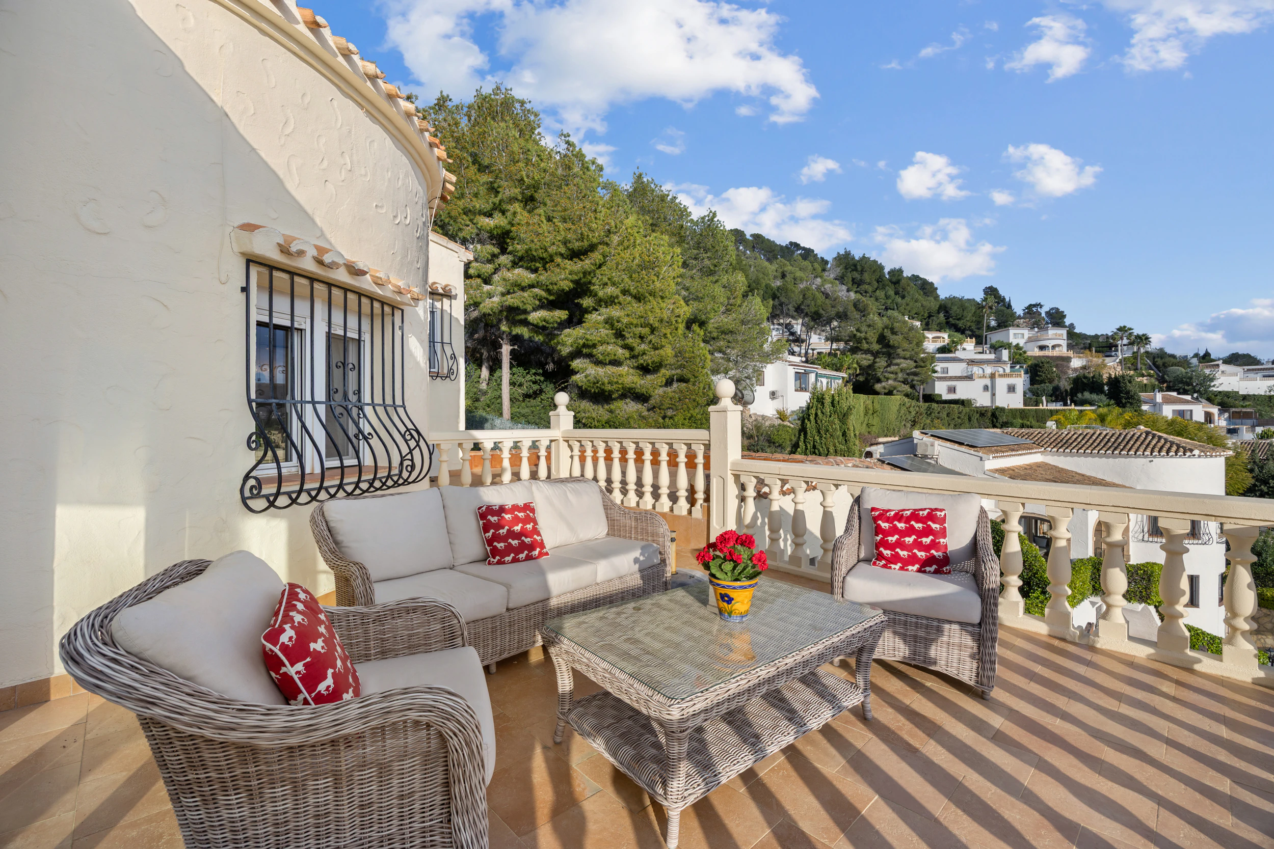 Villa for sale in Jávea / Xàbia