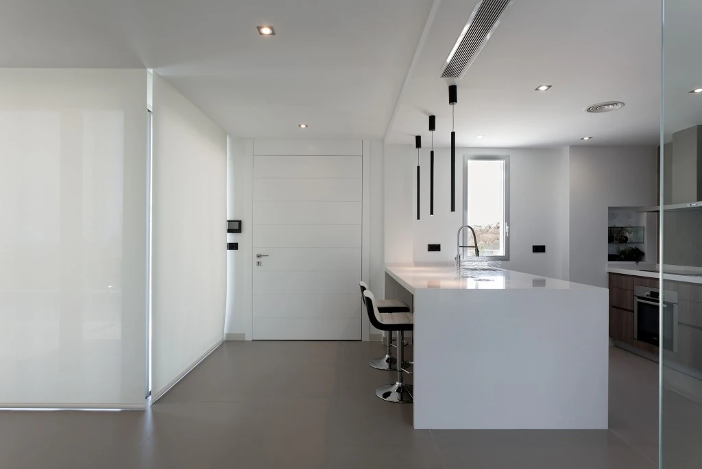 Villa for sale in Finestrat