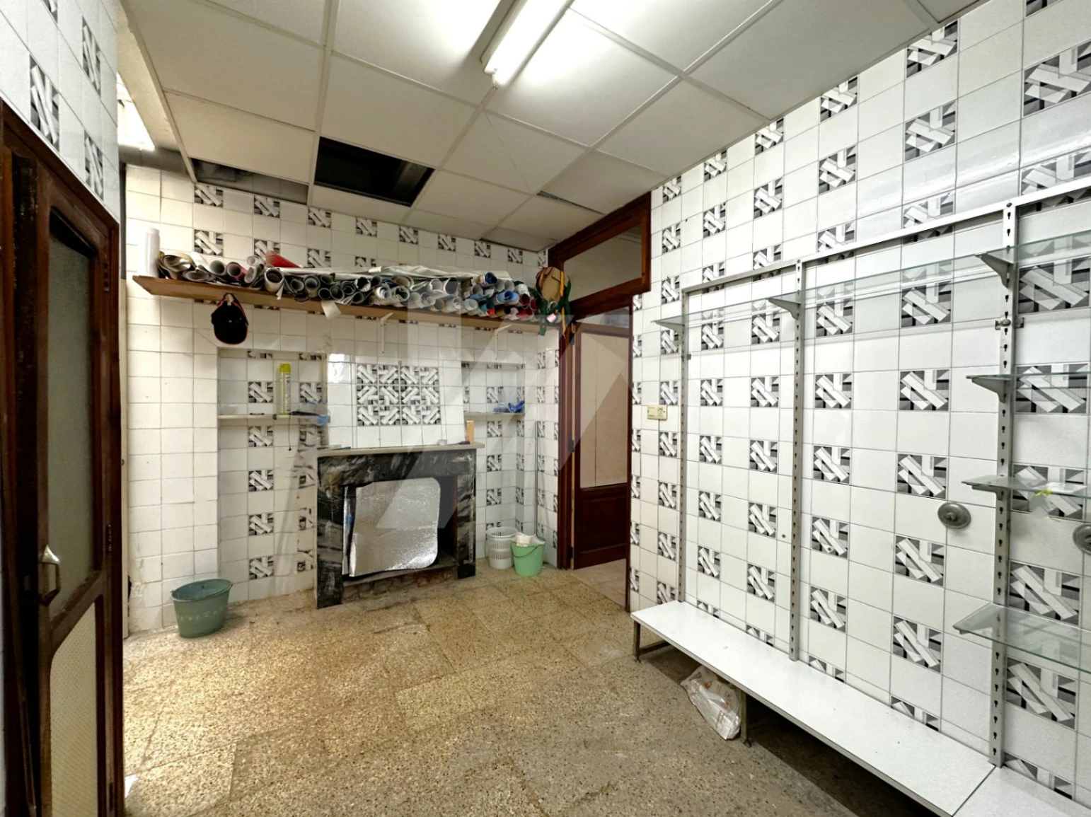 Town House for sale in Teulada, Costa blanca.