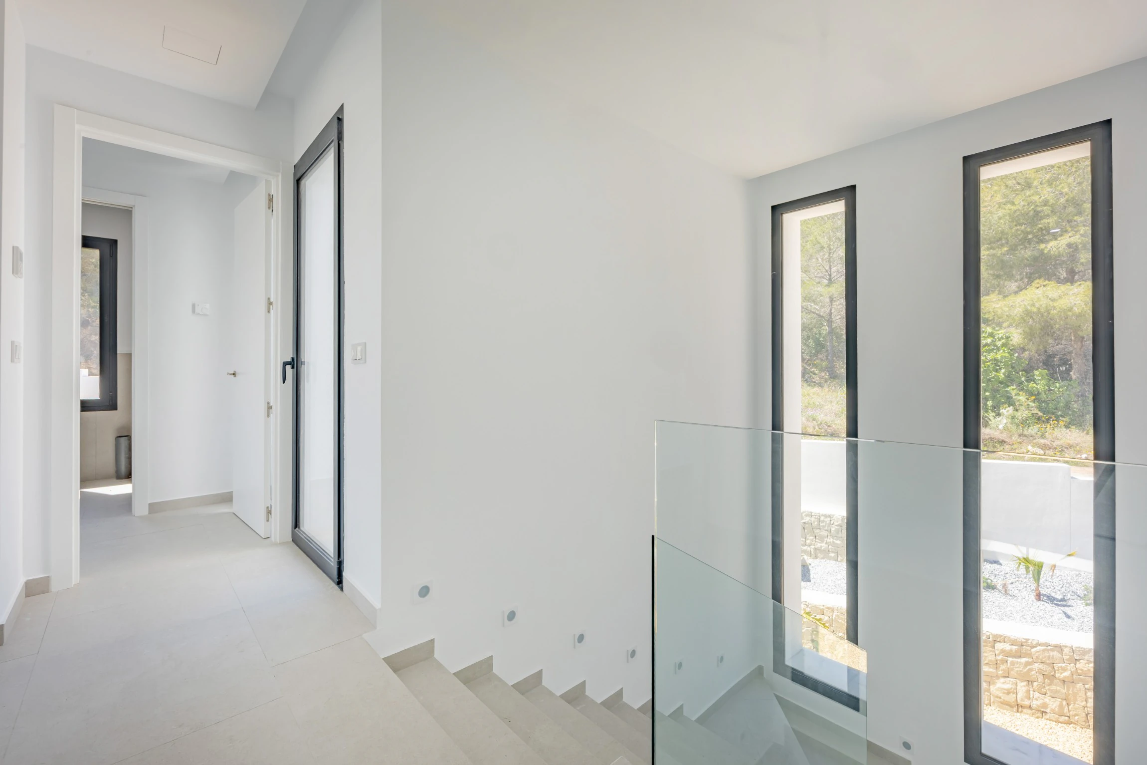 Villa for sale in Benissa