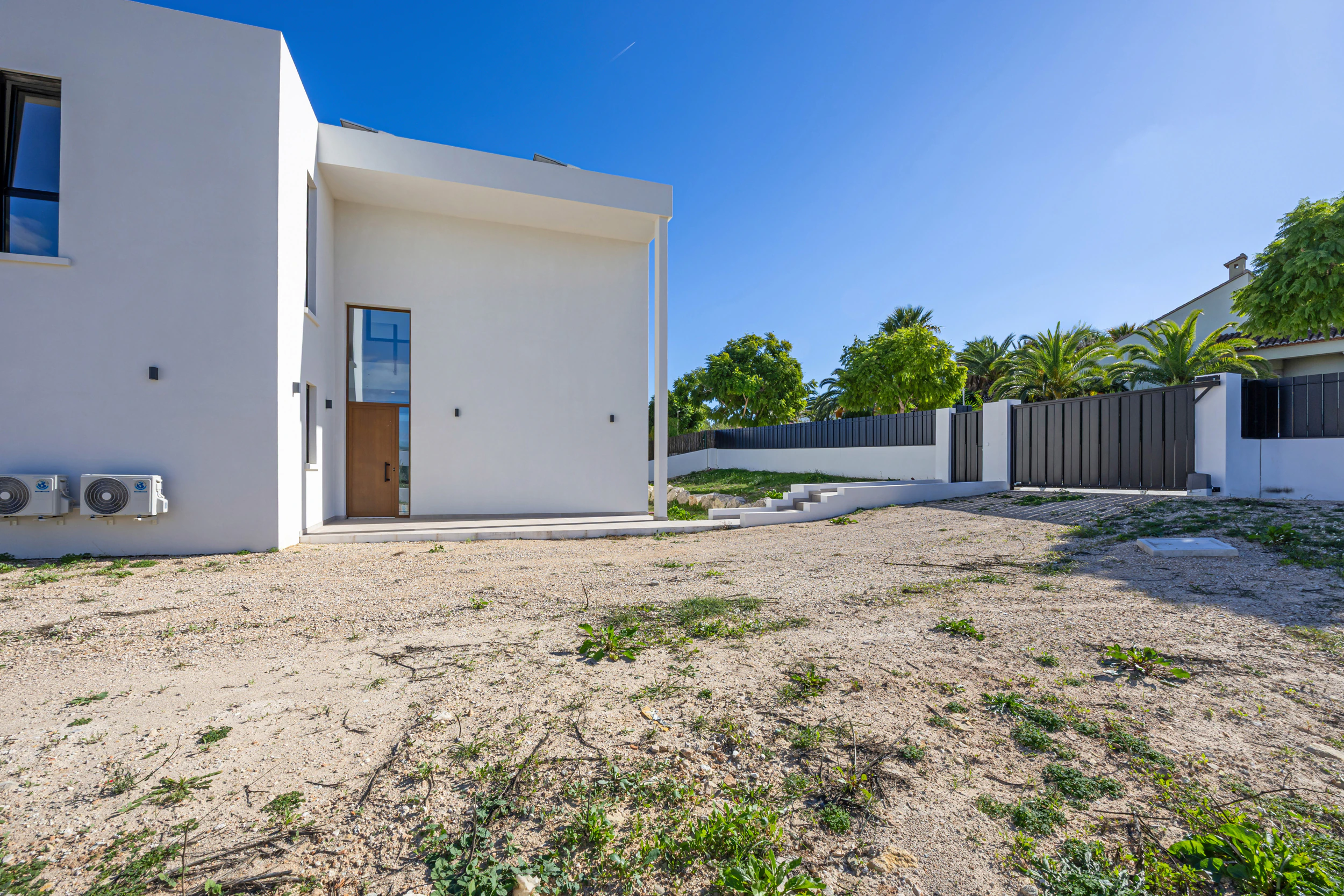 Villa for sale in Jávea / Xàbia
