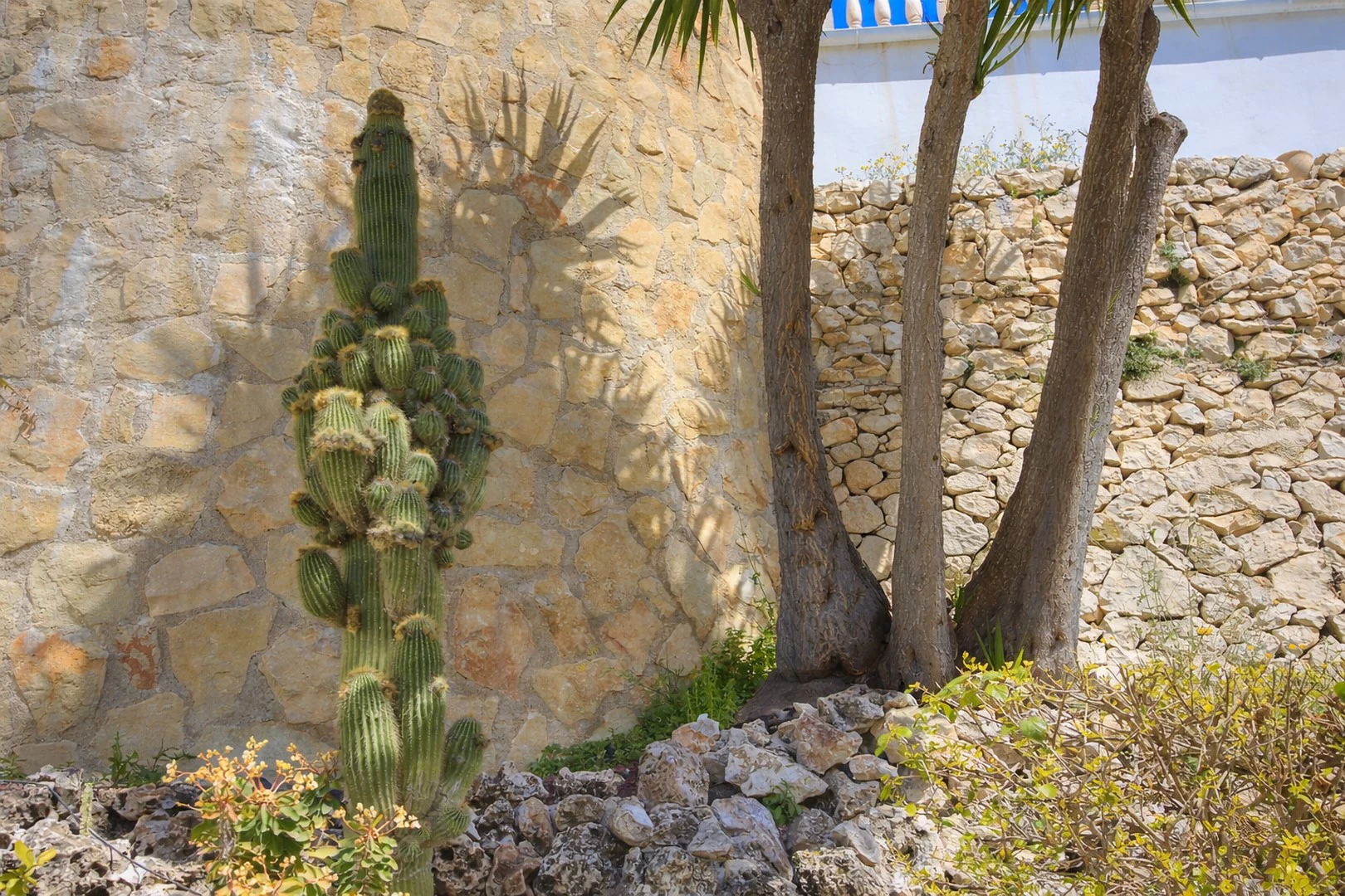 Villa for sale in Benissa