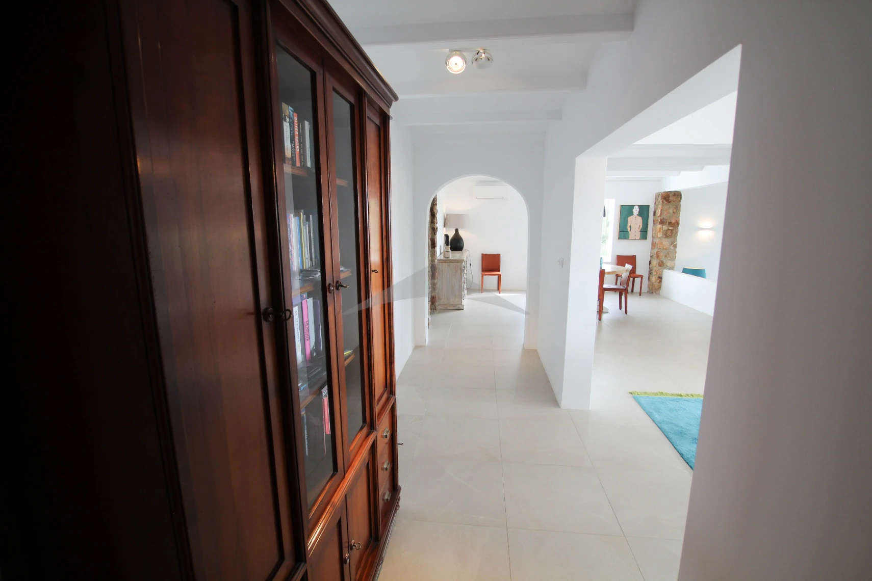 Villa for sale in Benissa