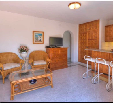 Villa for sale in Benissa