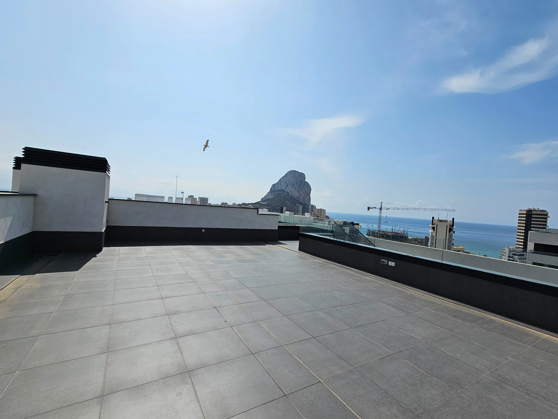 Flat for sale in Calpe