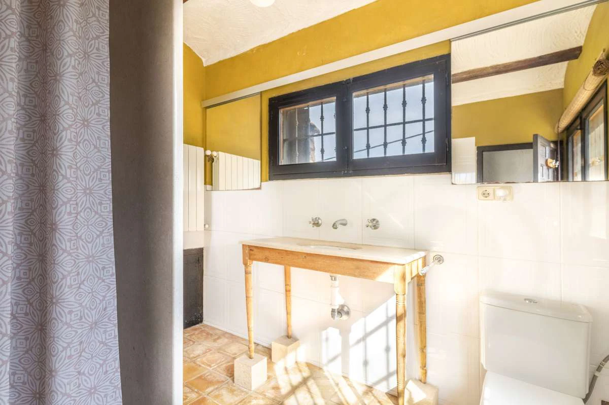 Villa for sale in Benissa Coast