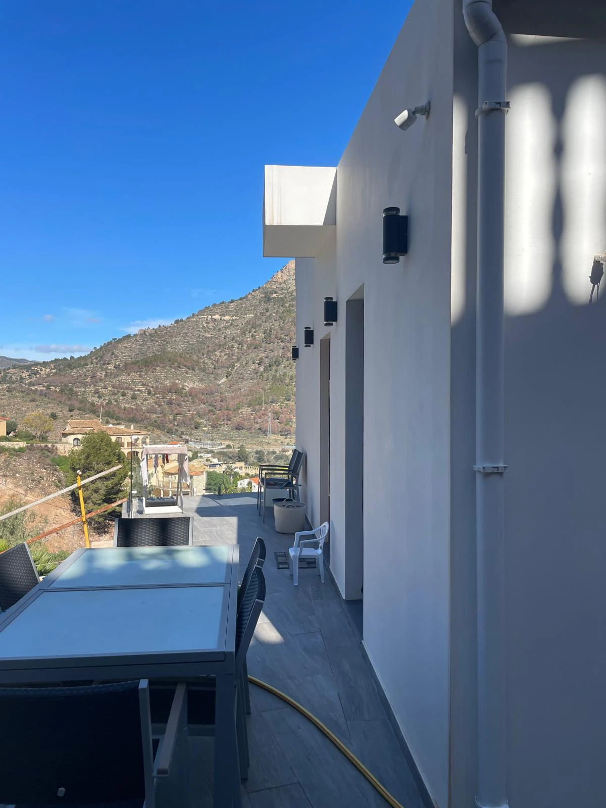 Villa à la vente à Calpe
