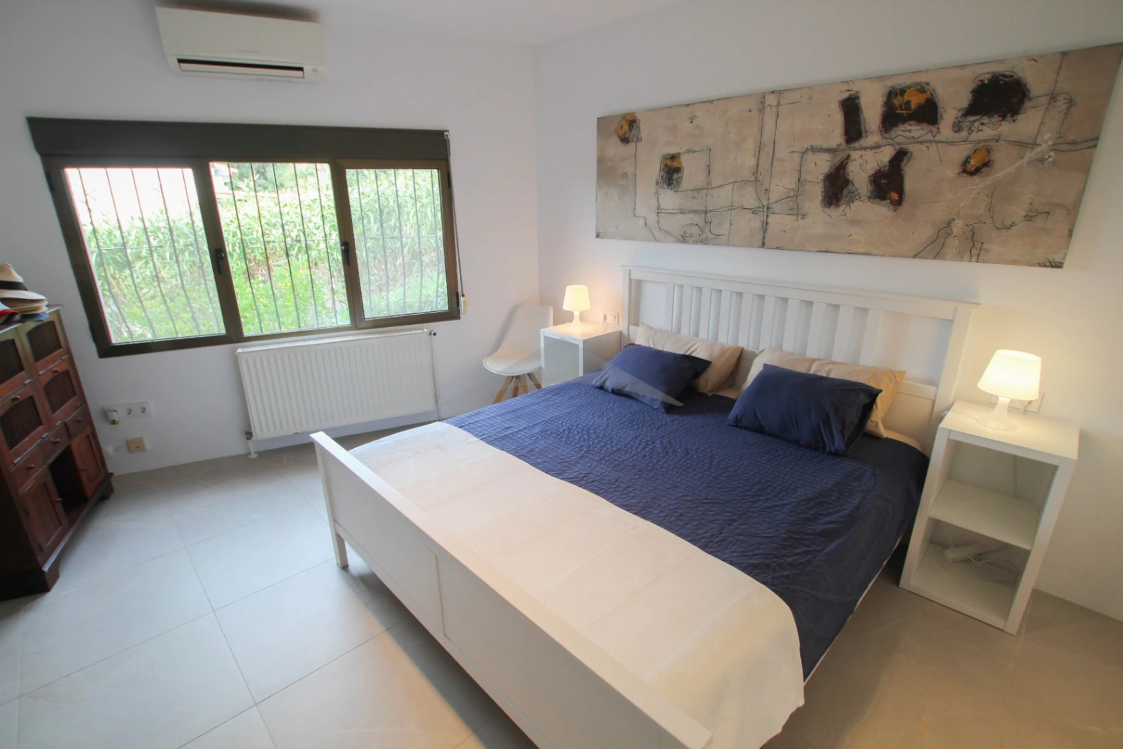 Villa for sale in Benissa